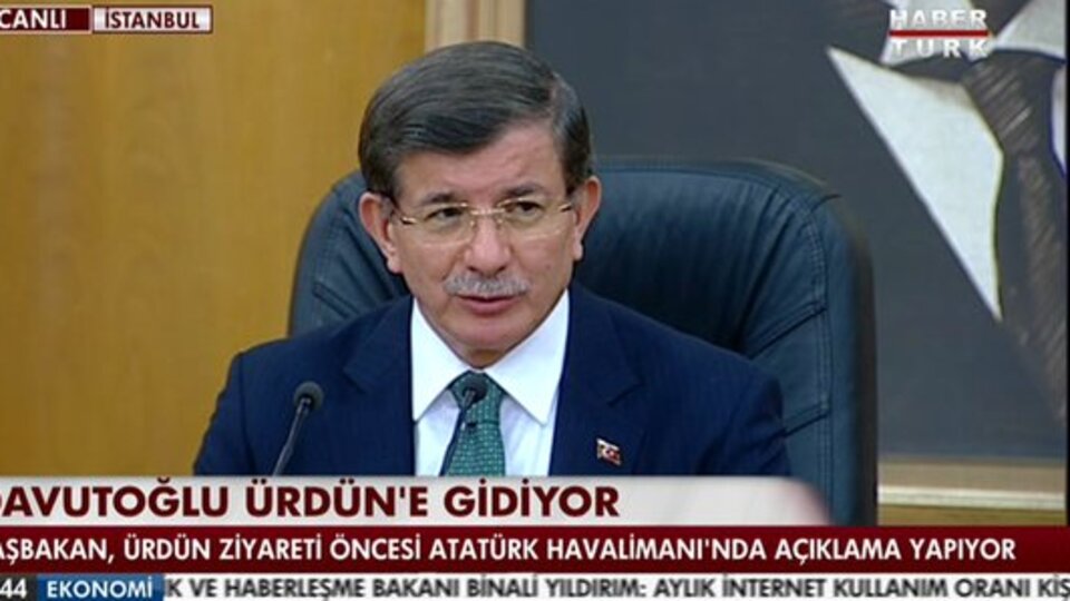 "Diplomatların topluca davaya gitmesi doğru değil"