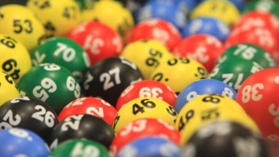 Sayısal Loto çekilişi yapıldı