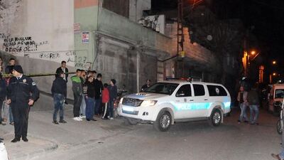 13 yaşındaki çocuk boğazı kesilerek öldürüldü