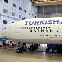 'THY büyümeyi sürdürecek'