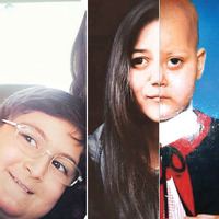 "Ben başardım sıra sende"