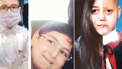 "Ben başardım sıra sende"