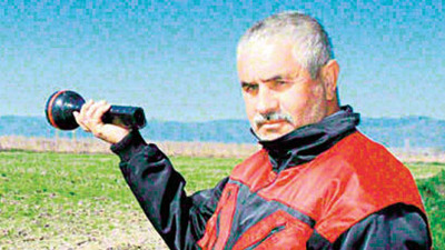 "Montaj değil, gerçek!"