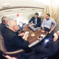 "Alım garantisi verilebilir"