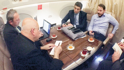 "Alım garantisi verilebilir"