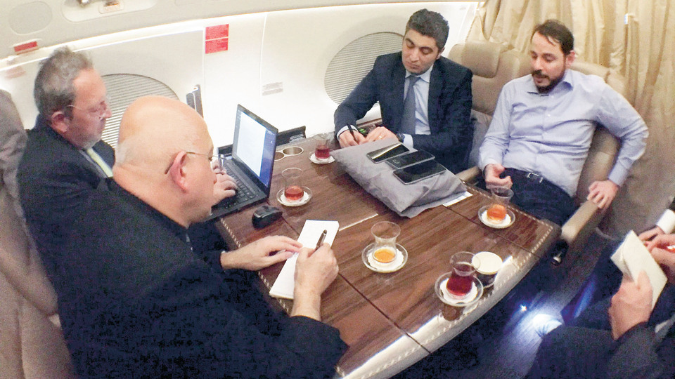 "Alım garantisi verilebilir"