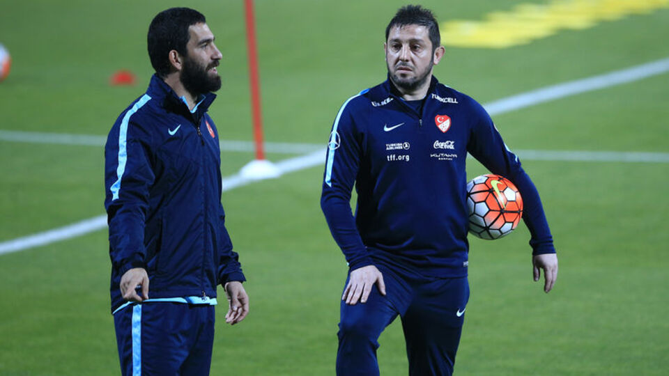 "Beşiktaş beni zorla gönderdi"