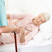 Yaz aylarında yaşlıları bekleyen büyük tehlike!