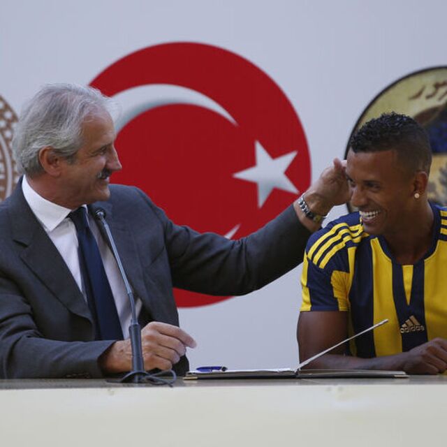 Nani: Bu olay doğru mu?
