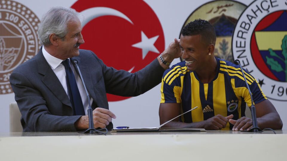 Nani: Bu olay doğru mu?