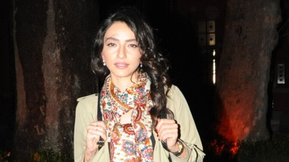 Öykü'ye yakın koruma