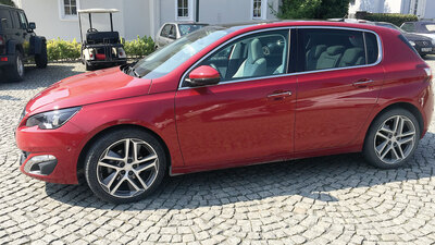 İçi dışı 'ferahlık' veriyor