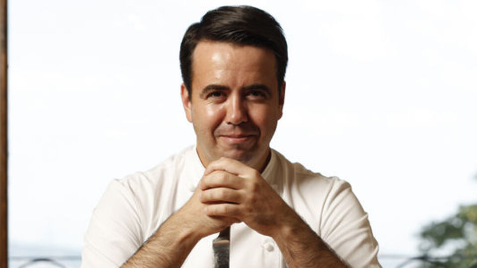 Büyük şeflerin küçük hileleri