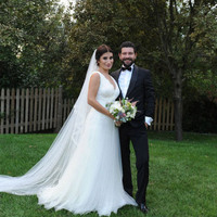 Boşandıktan sonra ilk bunu yaptı!