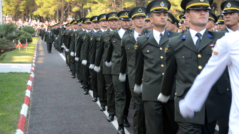 Astsubaylara müjde! İzin çıktı