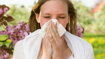 Alerjiyle savaşmanın püf noktaları