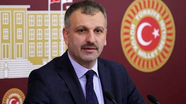 "Parlamenter sistemin miadı doldu"