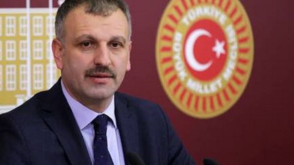 "Parlamenter sistemin miadı doldu"