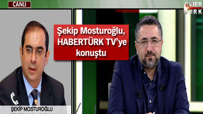 Süper Lig AŞ, Dursun Özbek ve Terraneo sözleri!