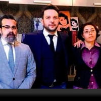 Nihat Doğan Özgecan'ın ailesini ziyaret etti!