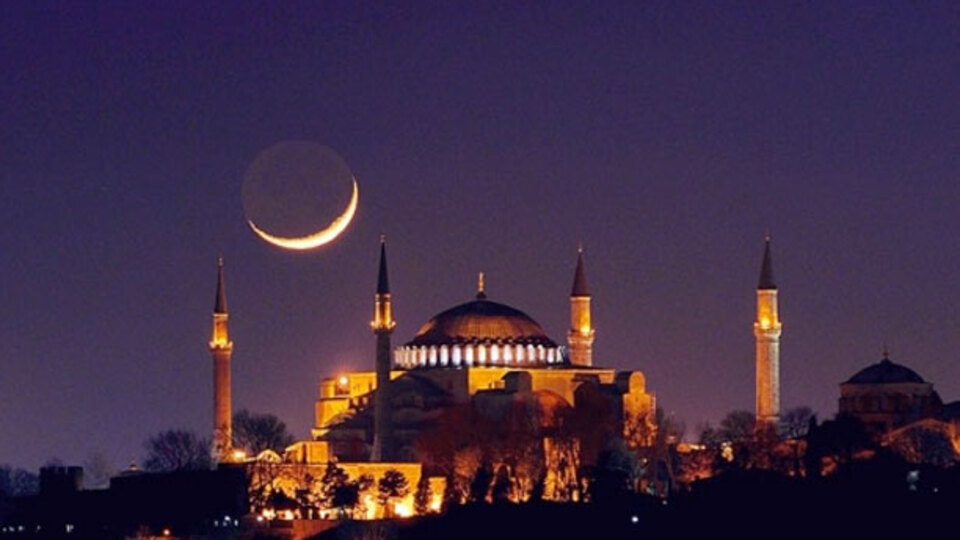 Namaz vakitleri saat kaçta?