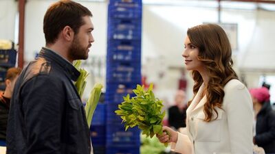 Sinan'ın, Pelin'i affetmek için şartı ne?