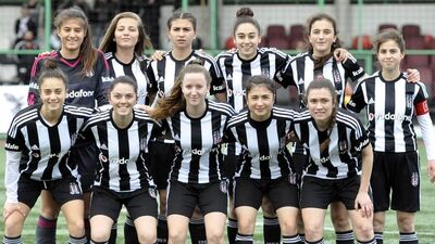 Beşiktaş garantiledi!