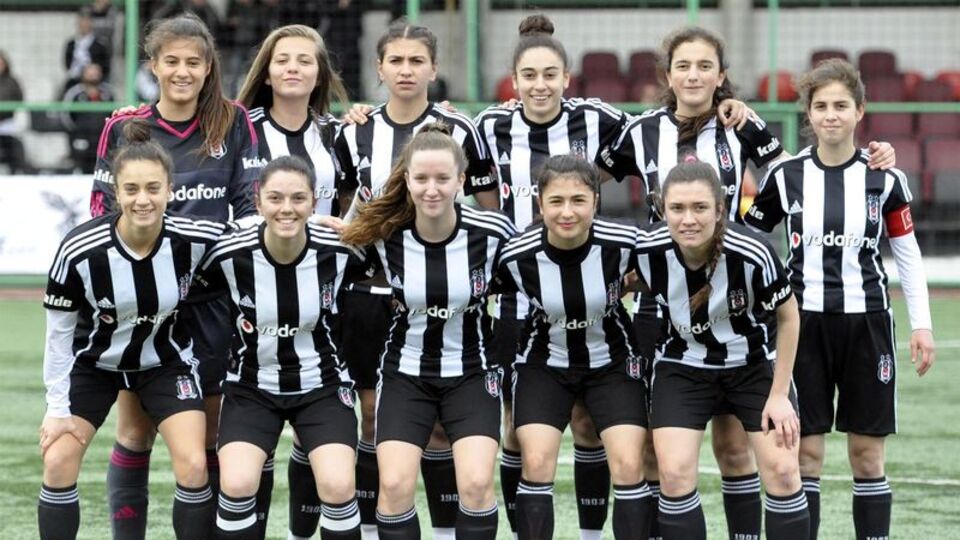 Beşiktaş garantiledi!