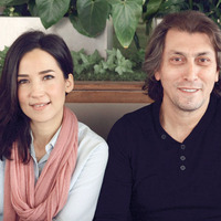 "Soranlara duyurulur: Kalbim dolu!"