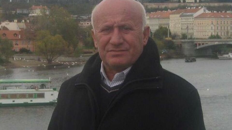 Zonguldak Süt Üreticileri Birliği Başkanı ölü bulundu