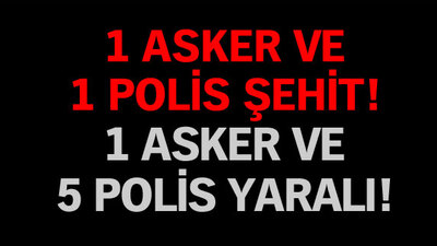 Nusaybin'den acı haber!