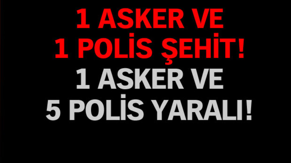 Nusaybin'den acı haber!