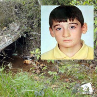 Beratcan'ın katil zanlısı nerede yakalandı?