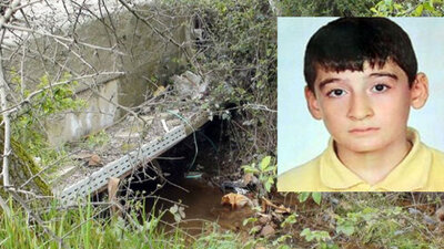 Beratcan'ın katil zanlısı nerede yakalandı?