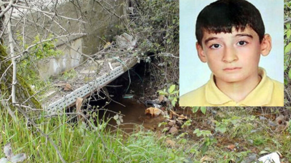 Beratcan'ın katil zanlısı nerede yakalandı?