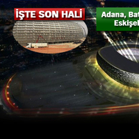 O statta sona doğru