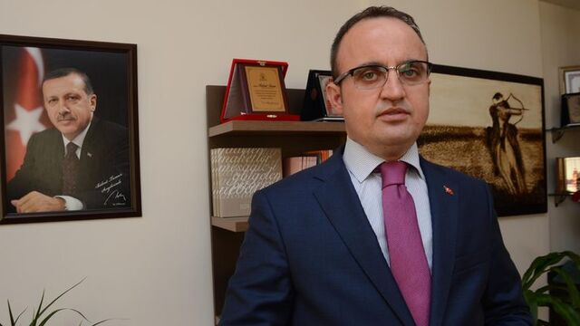 'Dokunulmazlık olmazsa parlamenter rejim çöker'