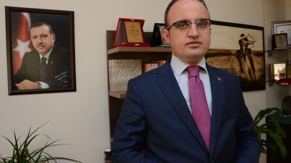 'Dokunulmazlık olmazsa parlamenter rejim çöker'