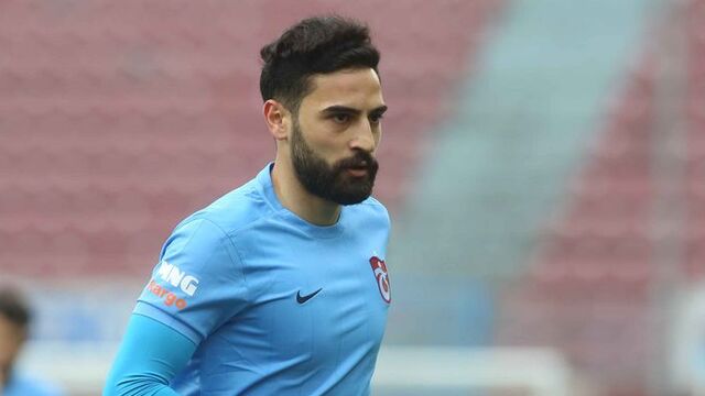 Trabzon'da çifte sevinç!