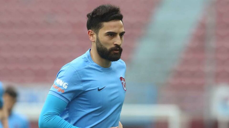 Trabzon'da çifte sevinç!