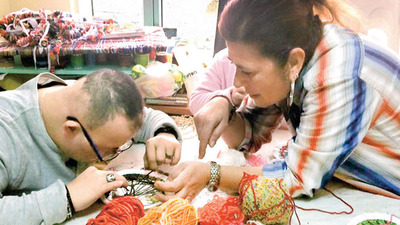 Engelliler Vakfı'nı haciz korkusu sardı