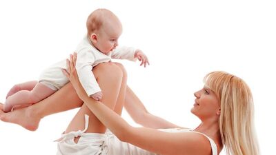 Süt izni koruma altında!