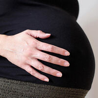 Doğum izni için kanun hazır!