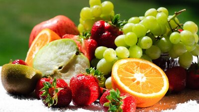 Artık her gıdanın şeker, kalori, yağ ve tazeliğini ölçebileceksiniz!