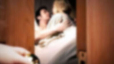 Ankara'da yaşanan ilginç boşanma davası!