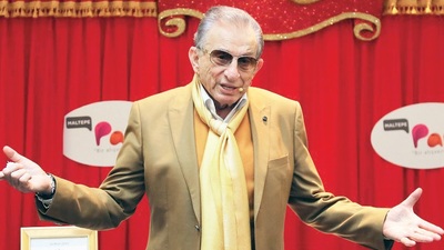 'Çalışan herkes oyuncu olabilir'