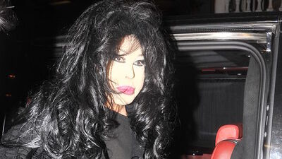 'Tarkan notaların gözüne...'