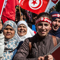 Nahda Hareketi 10'uncu kongresini yapacak