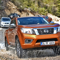 Yeni Nissan Navara satışa sunuldu