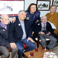 Yaşlılara gündüz kreşi